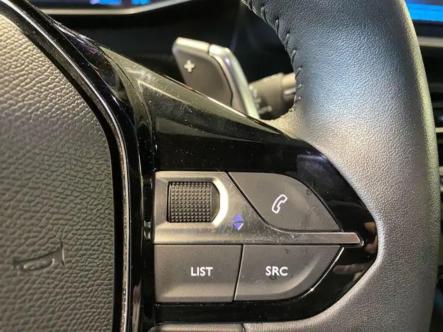 Peugeot 2008 view 20