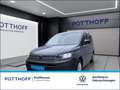 Volkswagen Caddy 2.0 TDI KOMBI KR PDC NAVI KAMERA SHZG BLUE Grau - thumbnail 1