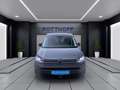 Volkswagen Caddy 2.0 TDI KOMBI KR PDC NAVI KAMERA SHZG BLUE Grau - thumbnail 7