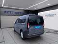 Volkswagen Caddy 2.0 TDI KOMBI KR PDC NAVI KAMERA SHZG BLUE Grau - thumbnail 2