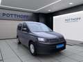 Volkswagen Caddy 2.0 TDI KOMBI KR PDC NAVI KAMERA SHZG BLUE Grau - thumbnail 6
