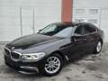 BMW 530 d xDrive Aut. Schwarz - thumbnail 1