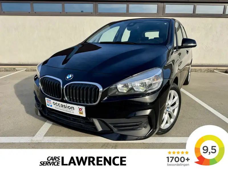 BMW Seria 2