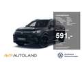 Volkswagen Tiguan 2.0 TSI DSG 4MOTION R-Line BLACK STYLE Schwarz - thumbnail 1