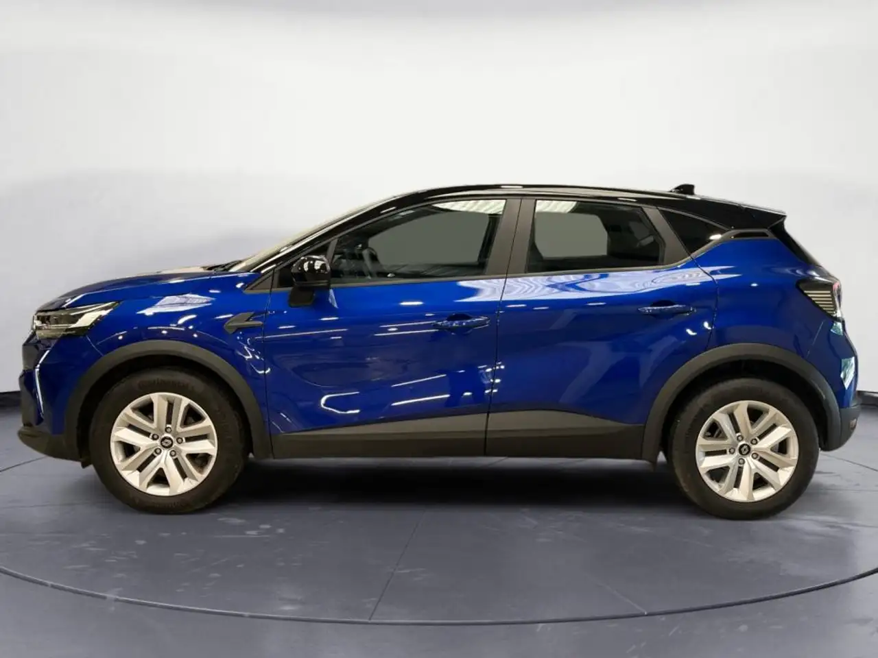 Renault Captur — photo 6