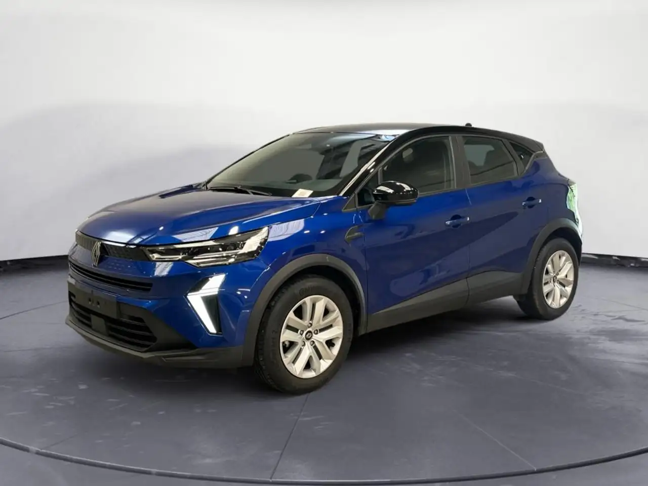 Renault Captur — photo 7