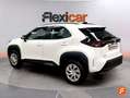 Toyota Yaris Cross 130H Active Blanco - thumbnail 7