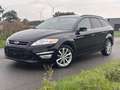 Ford Mondeo Turnier  Edition 2,0 TDCI aut 140 ps-Eur5 Schwarz - thumbnail 1