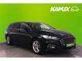Ford Mondeo 1.5EB Turnier Aut.Titanium+NAVI+AHK+PDC Schwarz - thumbnail 1
