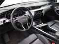 Audi e-tron Audi e-tron - 3X S-LINE 55 QUATTRO 408PK *FULL BLACK*PANO*SPORTSEATS*NAVI*APP CONNECT*ZETELVERWARMING*... Black - thumbnail 17