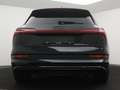 Audi e-tron Audi e-tron - 3X S-LINE 55 QUATTRO 408PK *FULL BLACK*PANO*SPORTSEATS*NAVI*APP CONNECT*ZETELVERWARMING*... Black - thumbnail 4