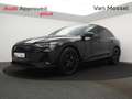 Audi e-tron Audi e-tron - 3X S-LINE 55 QUATTRO 408PK *FULL BLACK*PANO*SPORTSEATS*NAVI*APP CONNECT*ZETELVERWARMING*... Black - thumbnail 1