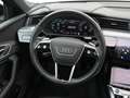 Audi e-tron Audi e-tron - 3X S-LINE 55 QUATTRO 408PK *FULL BLACK*PANO*SPORTSEATS*NAVI*APP CONNECT*ZETELVERWARMING*... Black - thumbnail 14