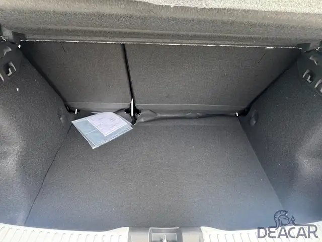 Dacia Sandero view 5