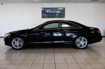 🟢 CL500 Tagliandi - Garanzia