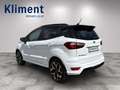 Ford EcoSport 1,0 EcoBoost ST-Line Weiß - thumbnail 13