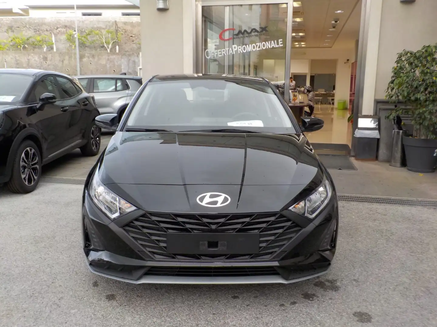Hyundai i20 1.2 MPI 79 CV Techline - 2