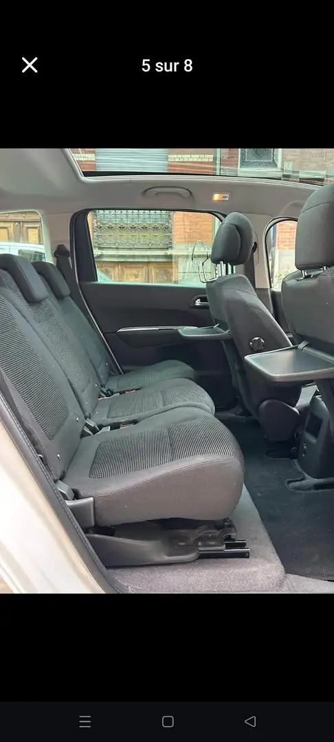 Peugeot 5008 1.6 BlueHDi Active - 2