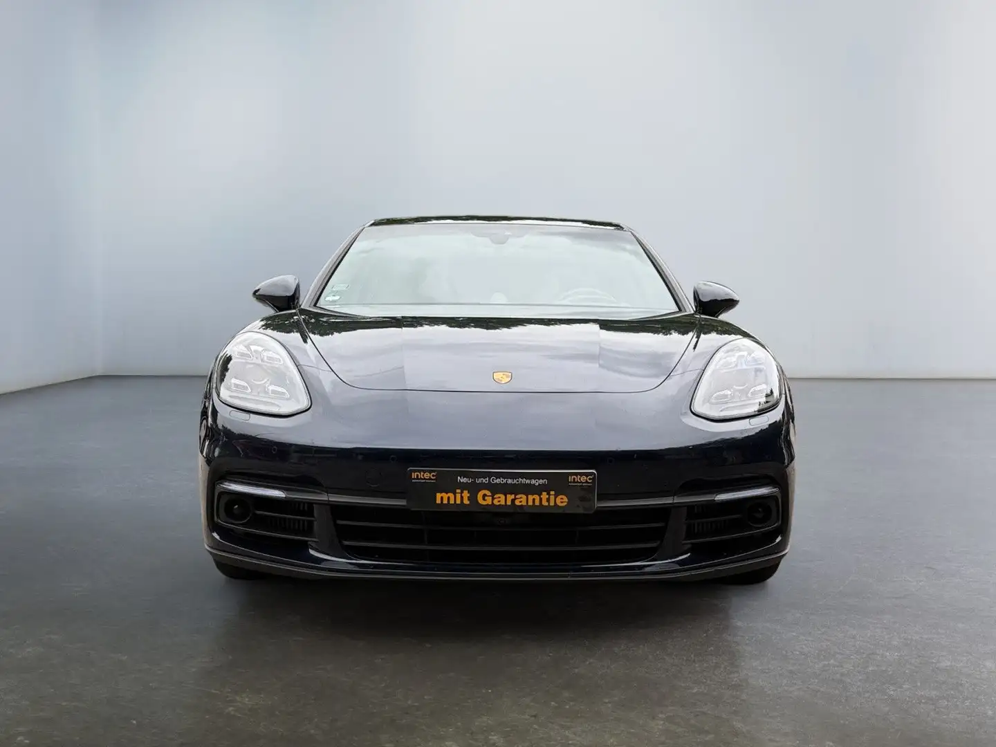 Porsche Panamera 4 E-Hybrid Edition 10 Jahre Blau - 2