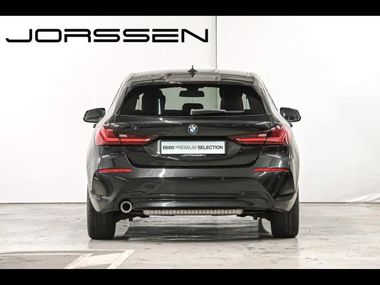 BMW 116 Hatch, миниатюра 4