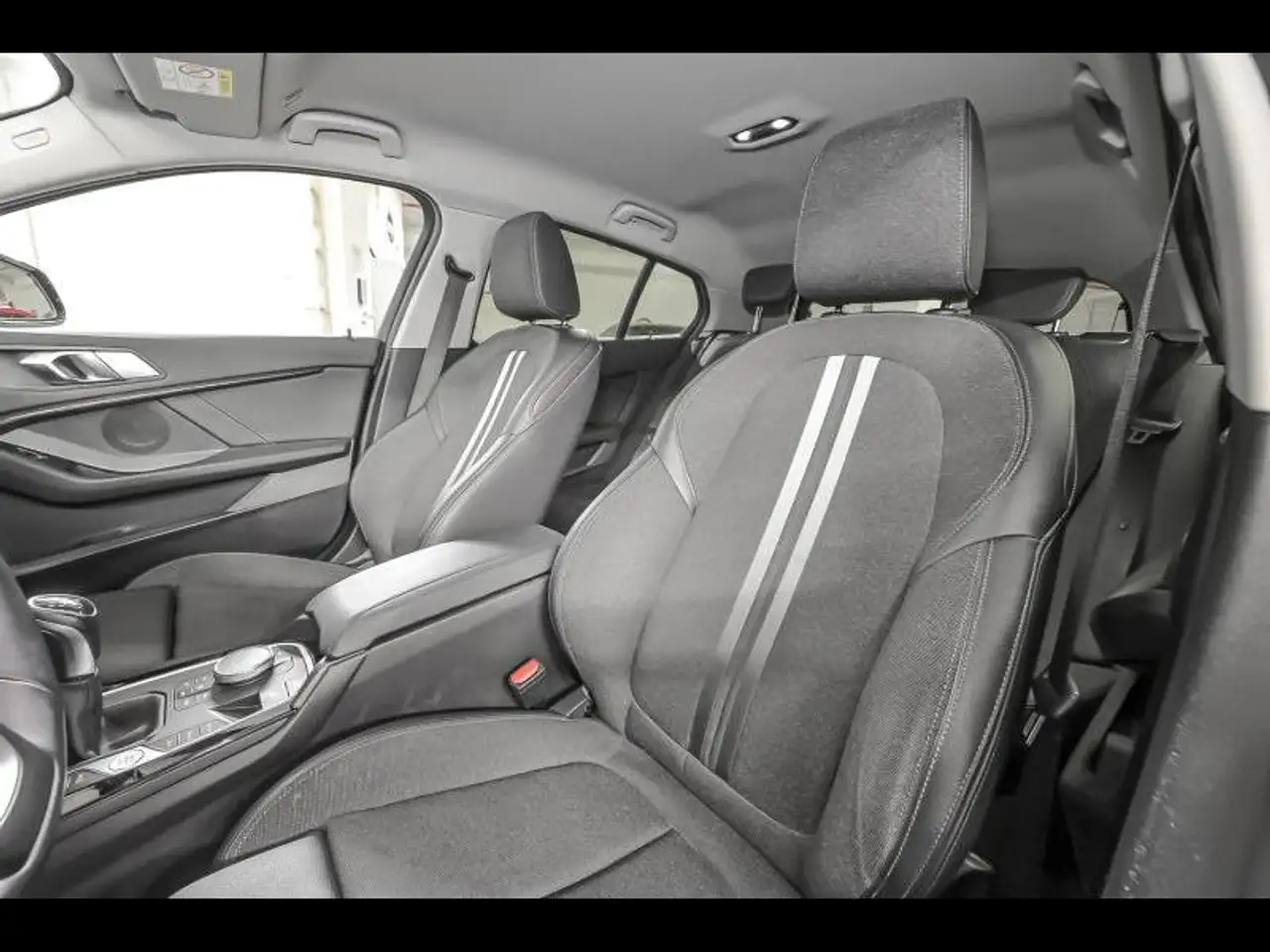 BMW 116 Hatch, миниатюра 15