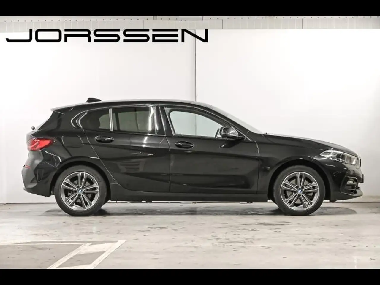 BMW 116 Hatch, миниатюра 3