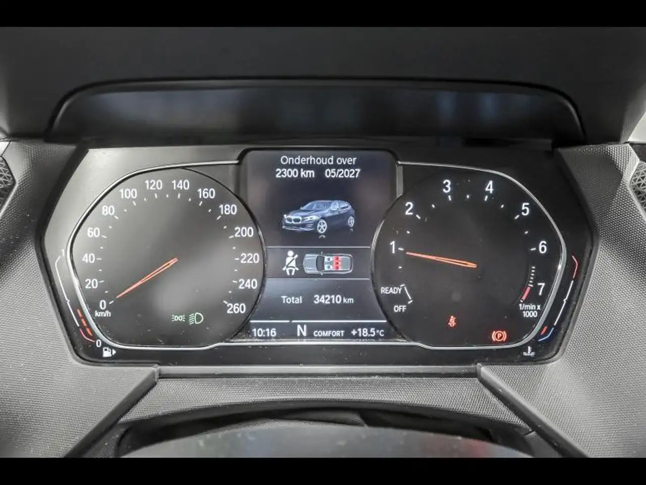 BMW 116 Hatch, миниатюра 10