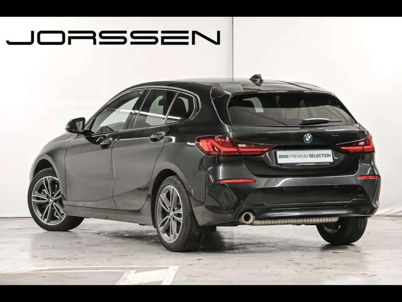 BMW 116 Hatch, миниатюра 5