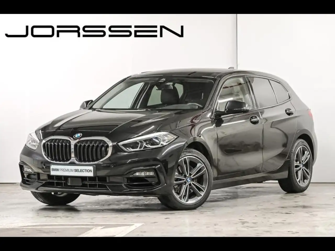 BMW 116 Hatch