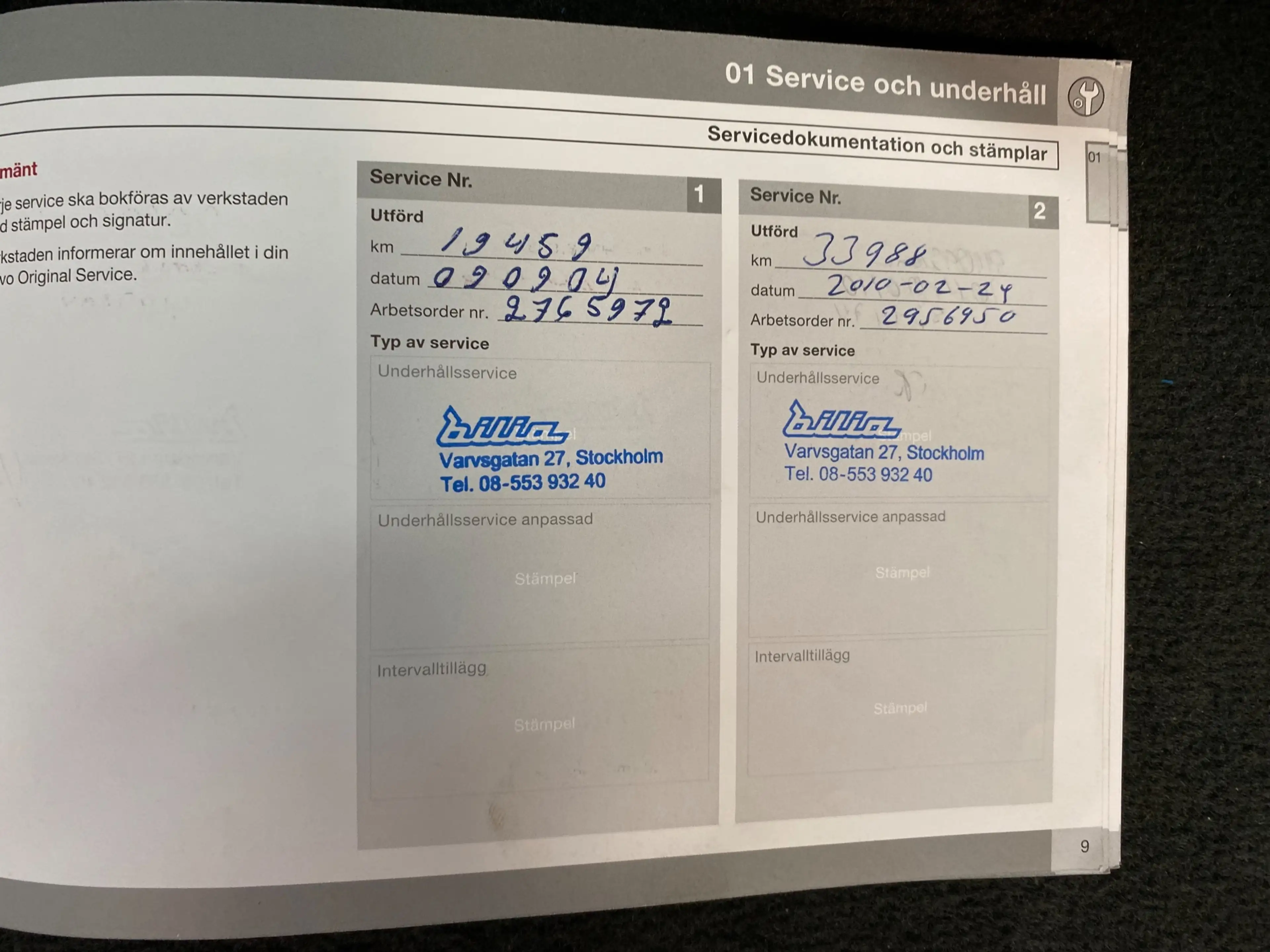 Volvo V70 2.5FT Summum Automaat LEER / XENON / TREKHAAK — photo 20