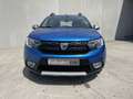 Dacia Sandero Stepway 0.9 TCe /CAMERA/GPS/CRUISE/LIMIT Blau - thumbnail 2