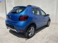 Dacia Sandero Stepway 0.9 TCe /CAMERA/GPS/CRUISE/LIMIT Blau - thumbnail 6