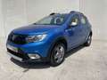 Dacia Sandero Stepway 0.9 TCe /CAMERA/GPS/CRUISE/LIMIT Blau - thumbnail 3