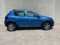 Dacia Sandero Stepway 0.9 TCe /CAMERA/GPS/CRUISE/LIMIT Blau - thumbnail 7