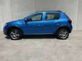 Dacia Sandero Stepway 0.9 TCe /CAMERA/GPS/CRUISE/LIMIT Blau - thumbnail 8