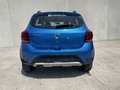 Dacia Sandero Stepway 0.9 TCe /CAMERA/GPS/CRUISE/LIMIT Blau - thumbnail 5