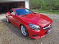 Mercedes-Benz SLC 180 SLC 180 9G, MB-Scheckheft, MagicSkyControl Piros - thumbnail 5