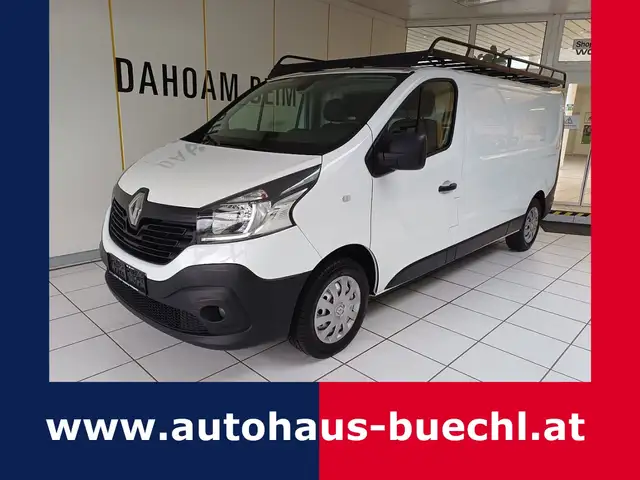 Renault Trafic Trafic L2H1 3,0t dCi 120