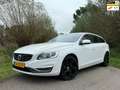 Volvo V60 2.4 D5 Twin Engine Special Edition Automaat / Lede Weiß - thumbnail 1
