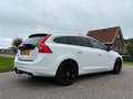 Volvo V60 2.4 D5 Twin Engine Special Edition Automaat / Lede Weiß - thumbnail 34