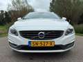 Volvo V60 2.4 D5 Twin Engine Special Edition Automaat / Lede Weiß - thumbnail 22