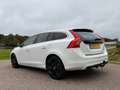 Volvo V60 2.4 D5 Twin Engine Special Edition Automaat / Lede Weiß - thumbnail 4