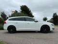Volvo V60 2.4 D5 Twin Engine Special Edition Automaat / Lede Weiß - thumbnail 35