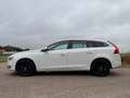 Volvo V60 2.4 D5 Twin Engine Special Edition Automaat / Lede Weiß - thumbnail 3