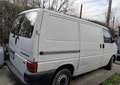 Volkswagen Transporter T4 Weiß - thumbnail 2