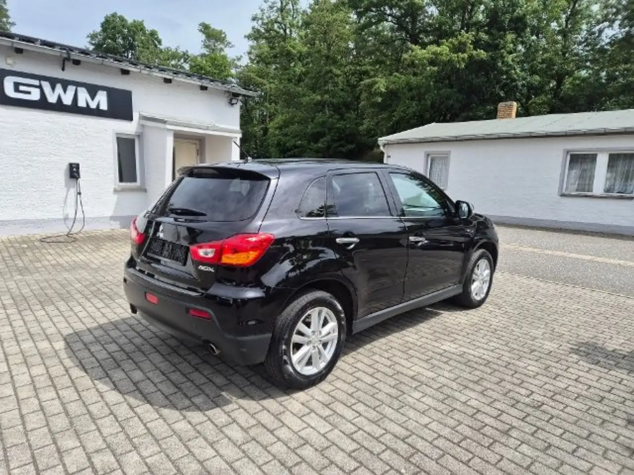 Das Auto