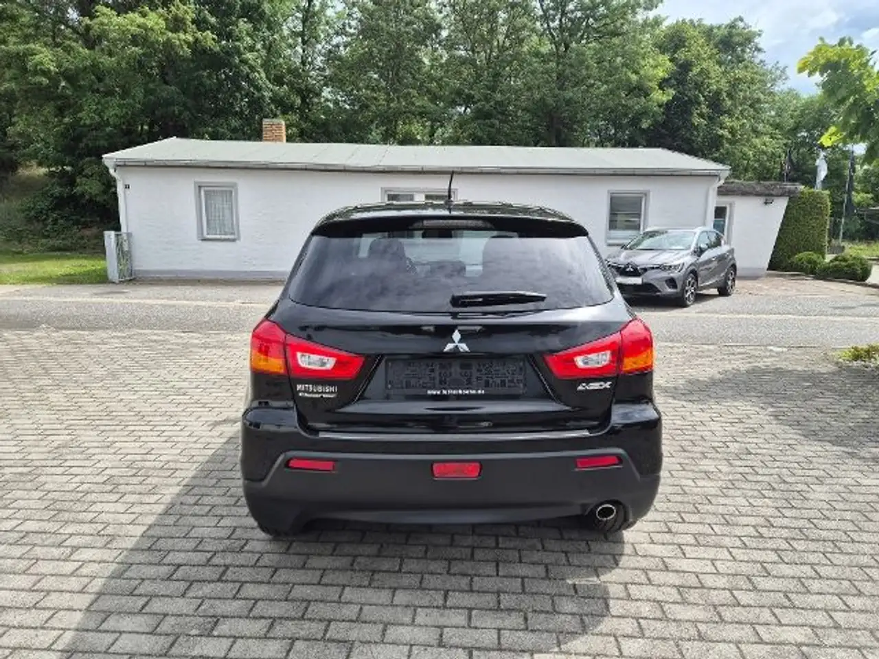 Das Auto