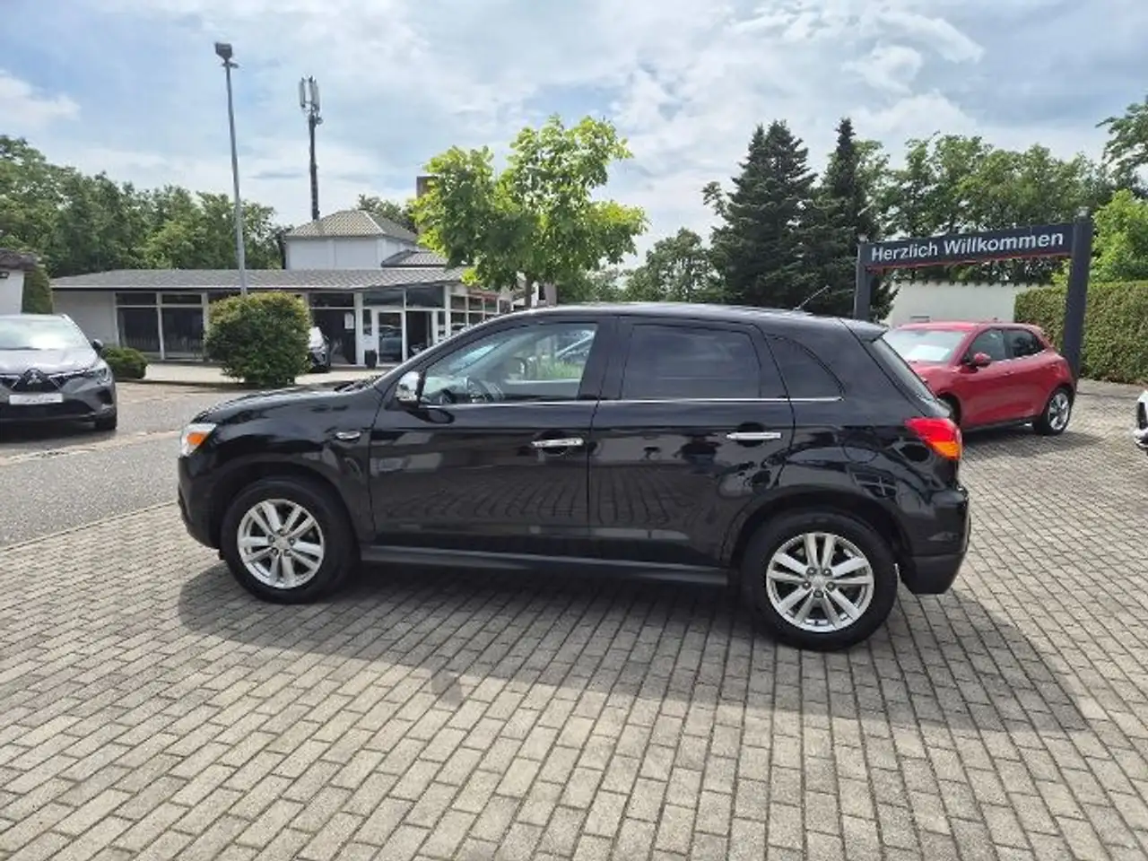 Das Auto