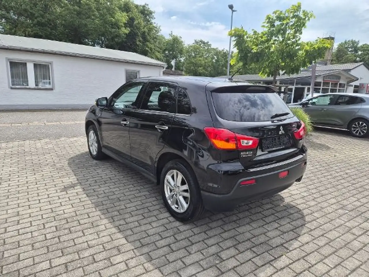 Das Auto