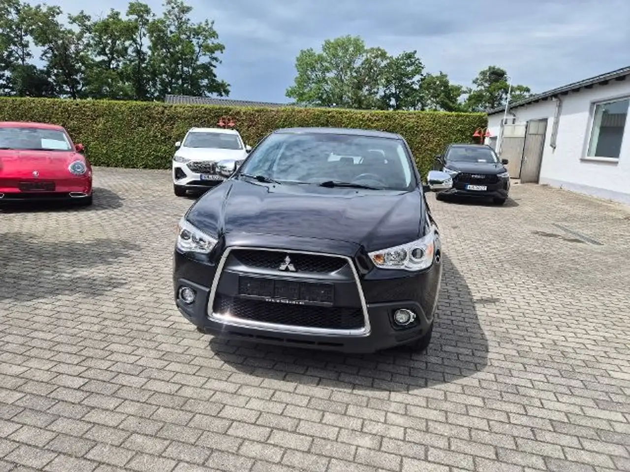 Das Auto